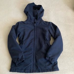 GEORGE winter coat 6-6X